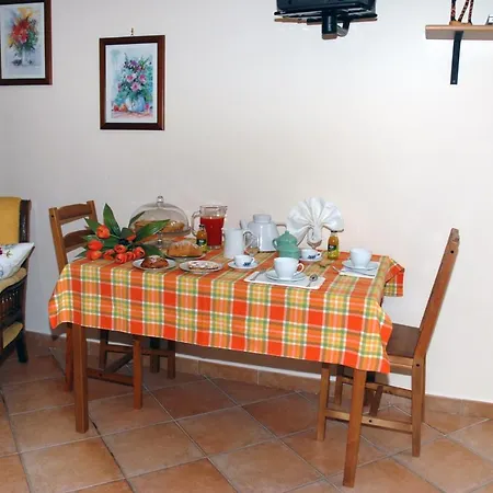 Mena Nocleg ze śniadaniem