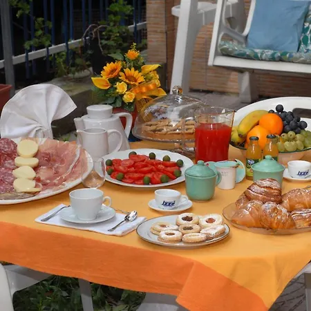 Mena Nocleg ze śniadaniem