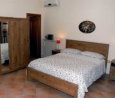 Mena Nocleg ze śniadaniem Pompeja