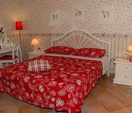 Nocleg ze śniadaniem Mena Pompeja