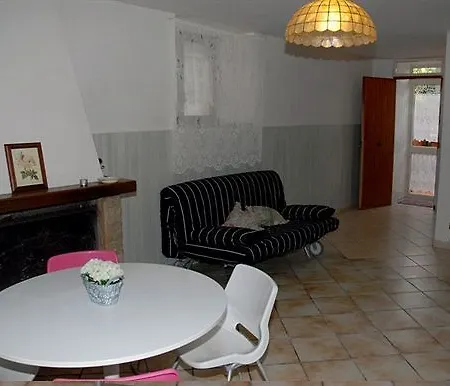 Nocleg ze śniadaniem Mena Pompeja