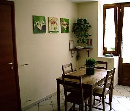 Nocleg ze śniadaniem Mena 3*