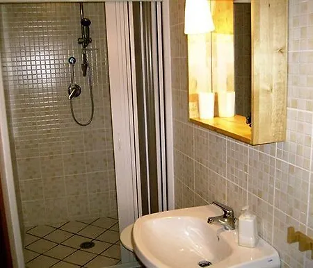 Mena Nocleg ze śniadaniem Pompeja