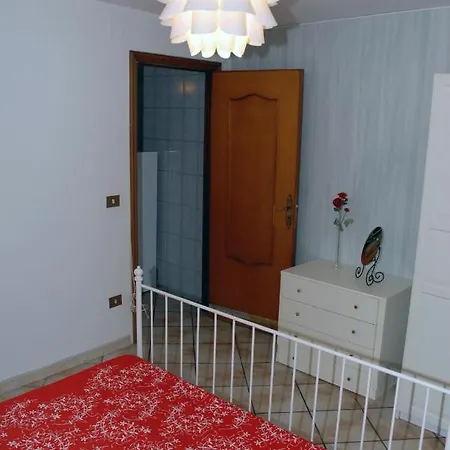 Mena Bed & Breakfast