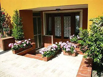 Mena Bed & Breakfast 3*