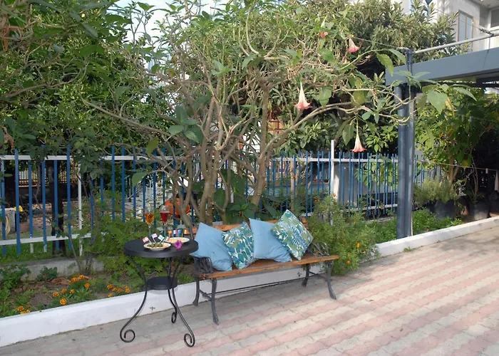 Frühstückspension Mena