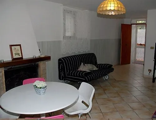 Frühstückspension Mena Pompei