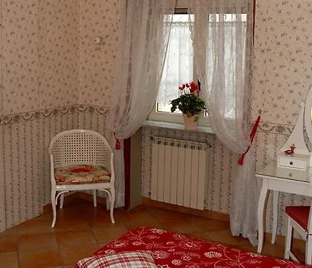Mena Bed & Breakfast 3*