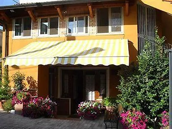 Bed & Breakfast Mena Pompei