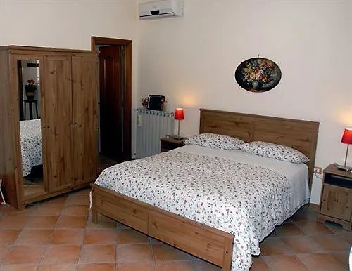 Mena Bed & Breakfast Pompei