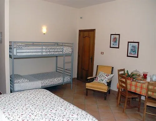Bed & Breakfast Mena Pompei