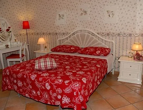 Bed & Breakfast Mena Pompei