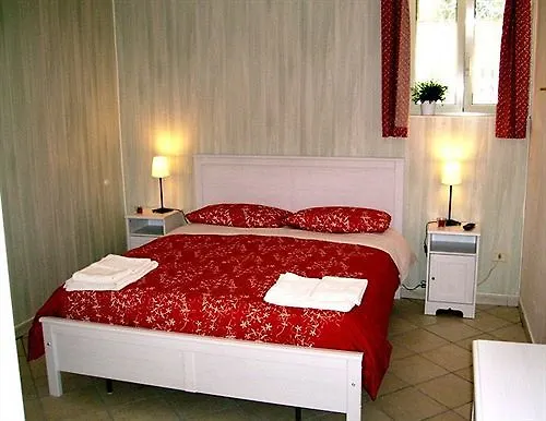 Mena 3* Pompei