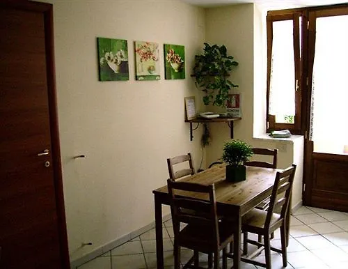 Bed & Breakfast Mena 3*