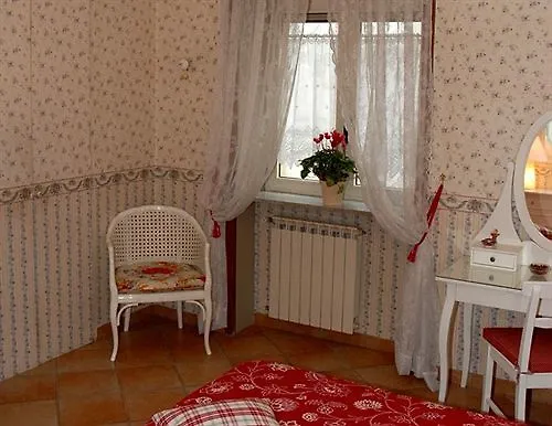 Mena Bed & Breakfast 3*