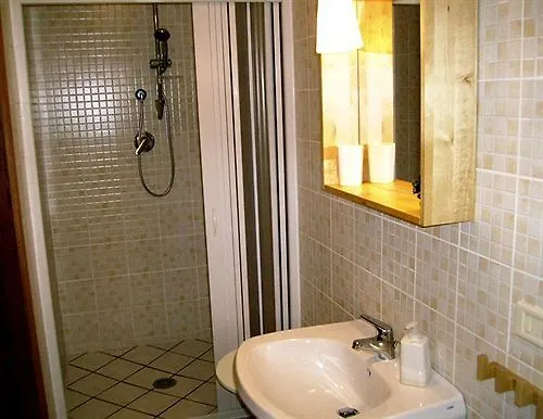 Mena Bed & Breakfast Pompei